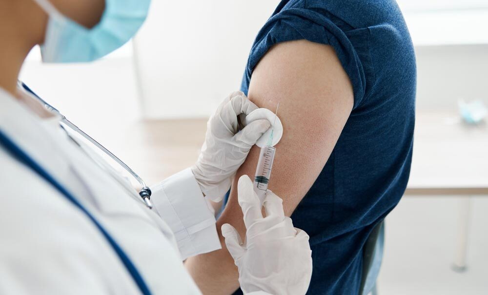 Covid-19 : campagne de rappel vaccinal – printemps 2026