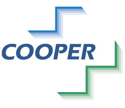logo Cooper