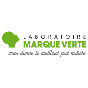 logo Marque Verte