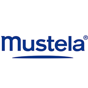 logo Mustela
