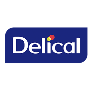 logo Délical