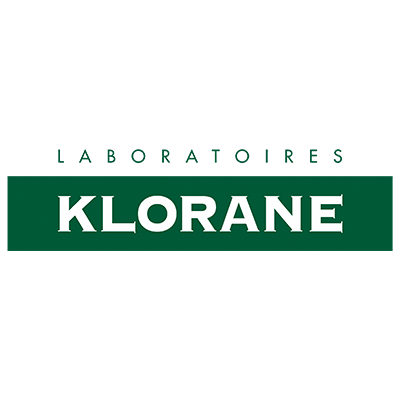 logo Klorane