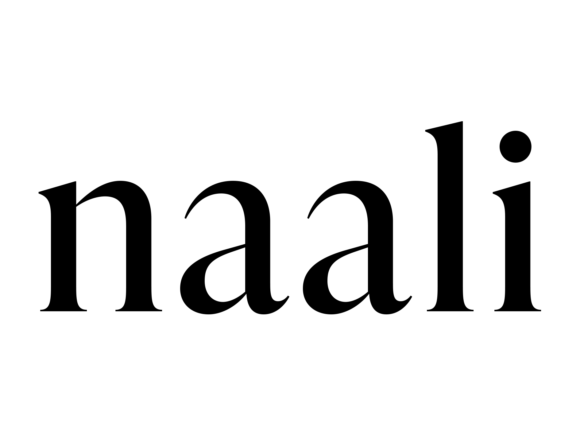 logo Naali