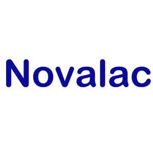 logo Novalac