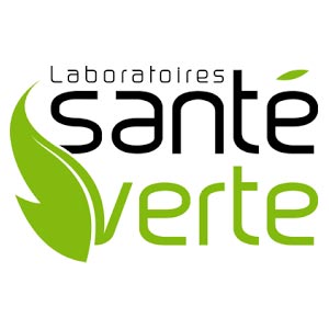 Logo Santé verte
